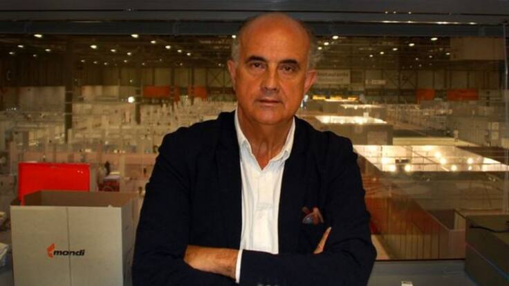 Antonio Zapatero: "Me parece arriesgado jugar al fútbol este verano"