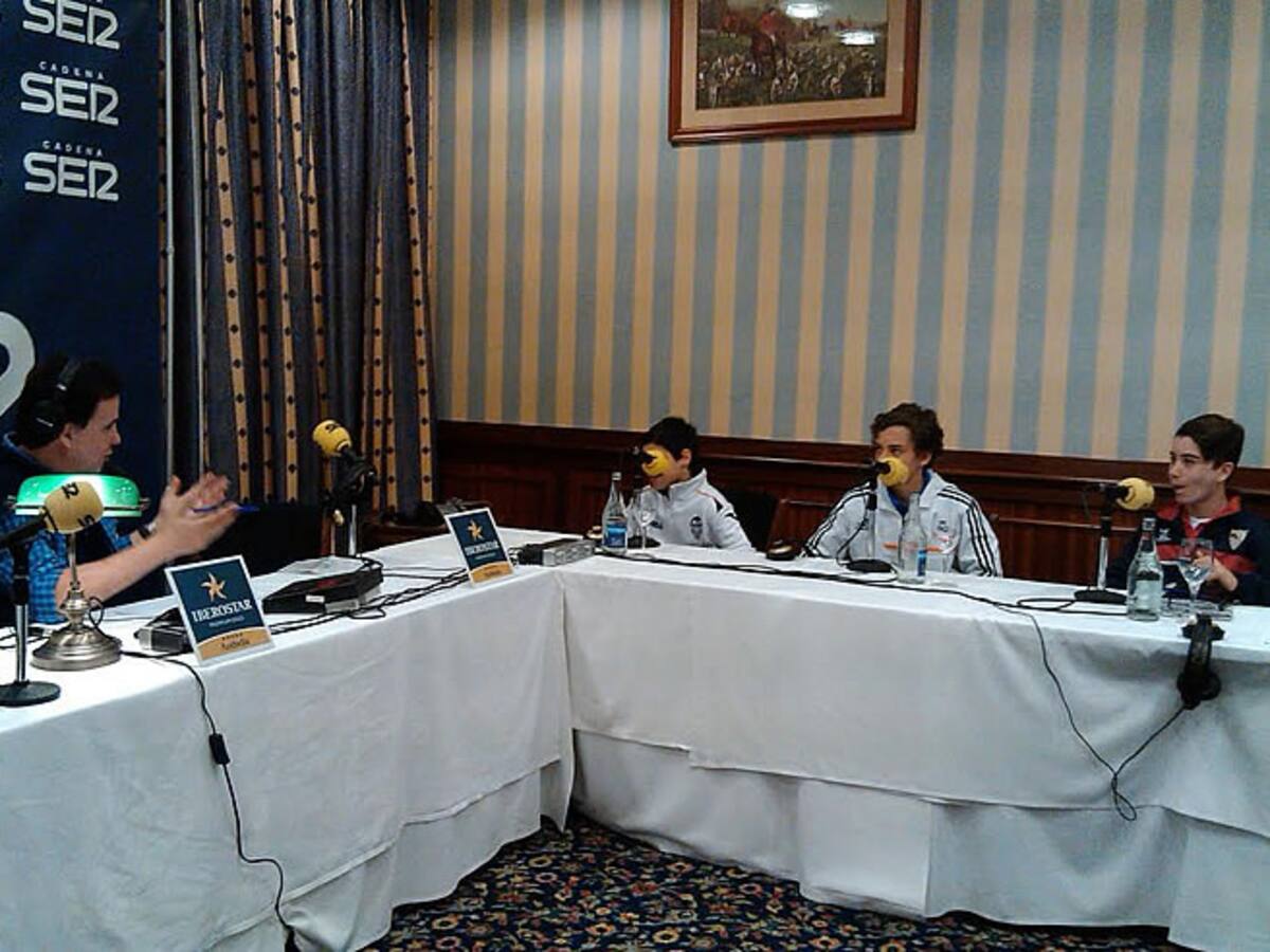 Vuelve el Futbol Siete a Arona