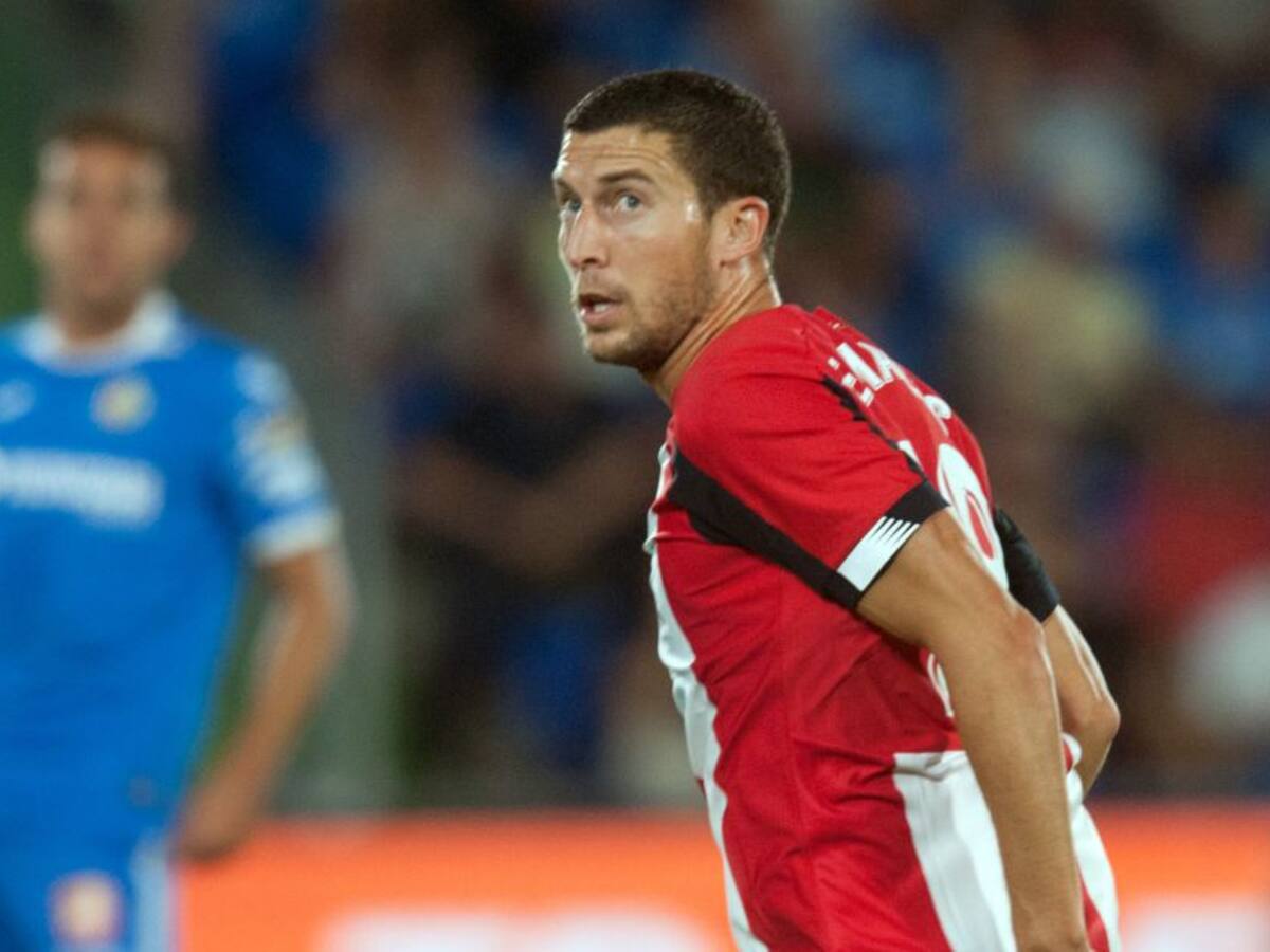 De marcos: "Si viene Javi Martínez será bueno para el equipo"