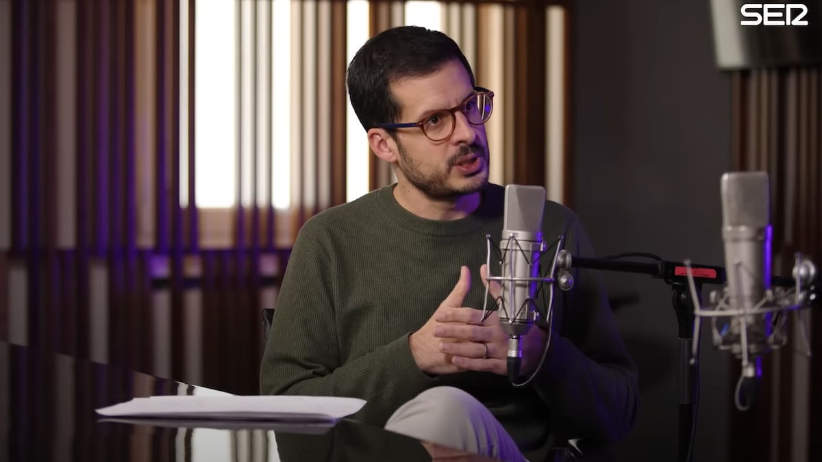 José Luis Sastre, sobre la "miseria moral" de quienes propagan bulos a raíz de la DANA: "Hay que ser un desalmado"