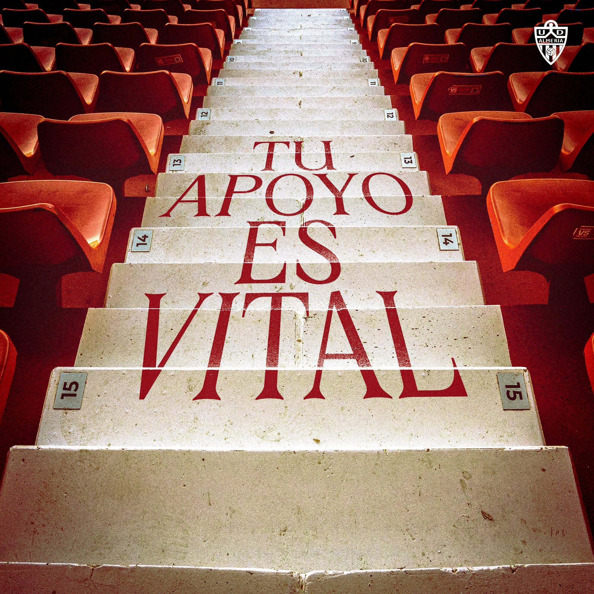 Esta temporada solo la afición está dando la talla.