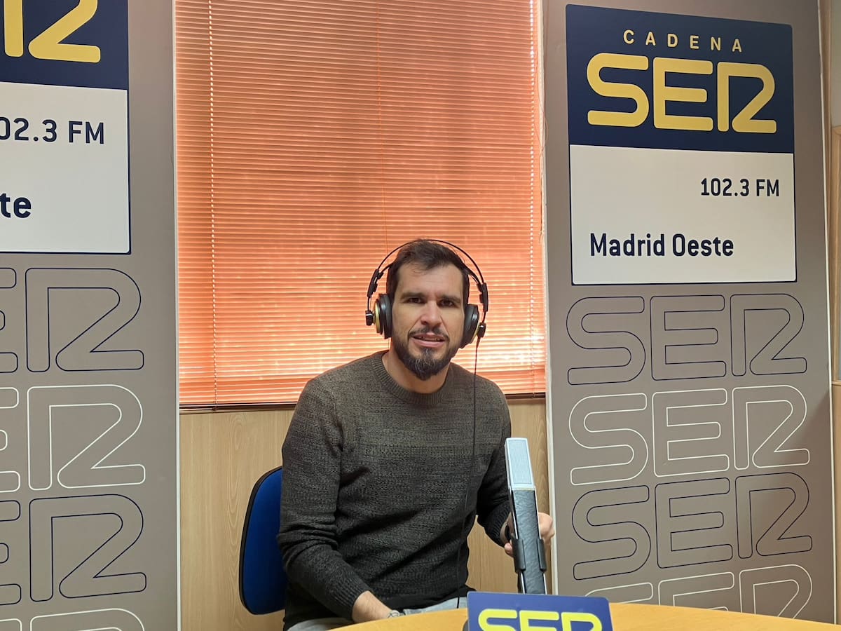 'Disonancia', el cortometraje documental con sello alcorconero que está nominado a los Premios Goya 2026