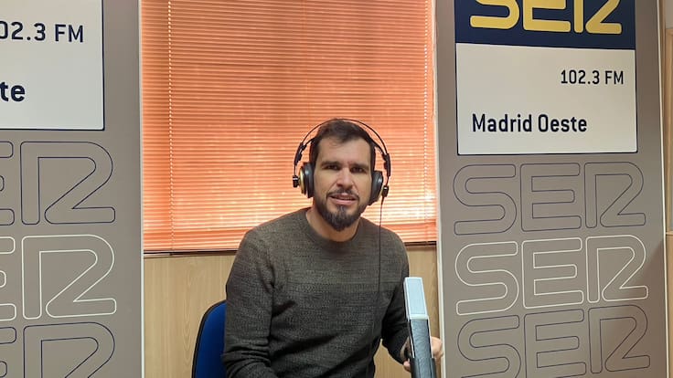 Entrevista a Rafael Linares, uno de los productores del cortometraje documental 'Disonancia', nominado a los Premios Goya 2026.