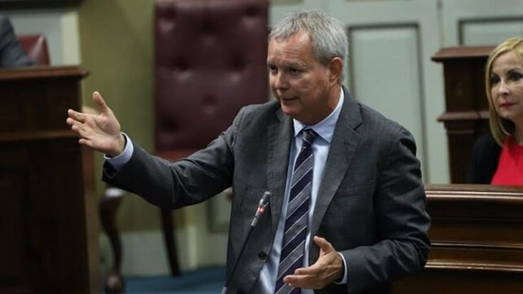 Sobre el berrinche de Chano Fraquis y Luis Campos