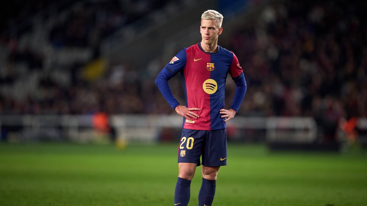 La mala costumbre del FC Barcelona que puede acabar en susto: "¿Merece la pena descapitalizar todavía más el club por un futbolista?"