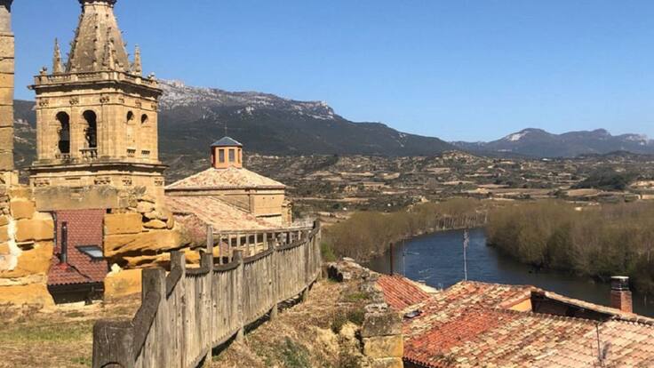La Primera Llamada del Día con el consejero de Desarrollo Autonómico, José Ángel Lacalzada (29/03/2021)