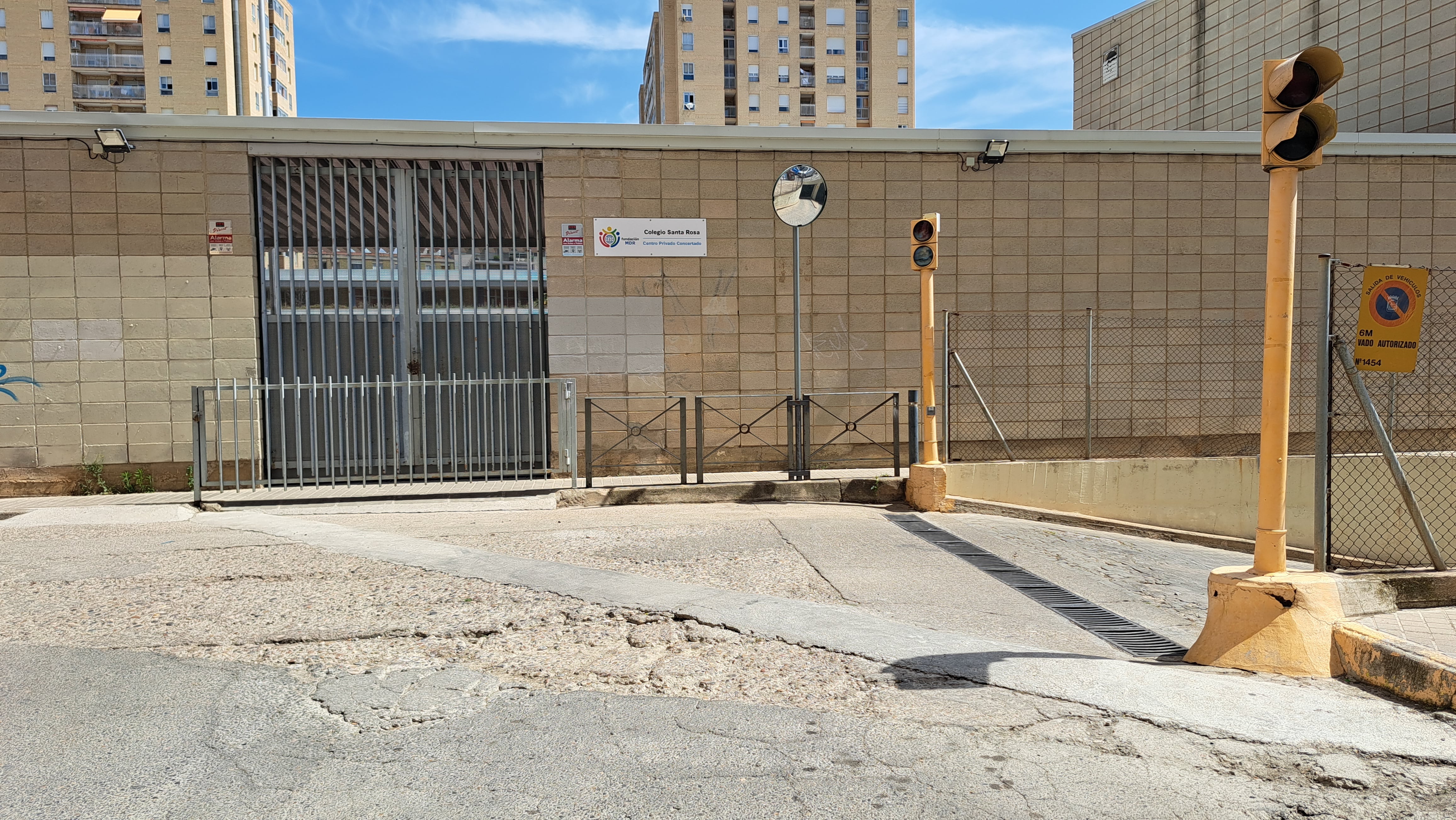 Quieren que la inversión vaya por todos los barrios