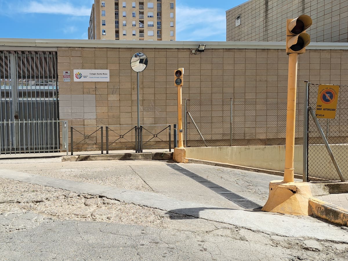 Cambiar Huesca e Izquierda Unida exigen que el plan de asfaltado "no olvide a los barrios"