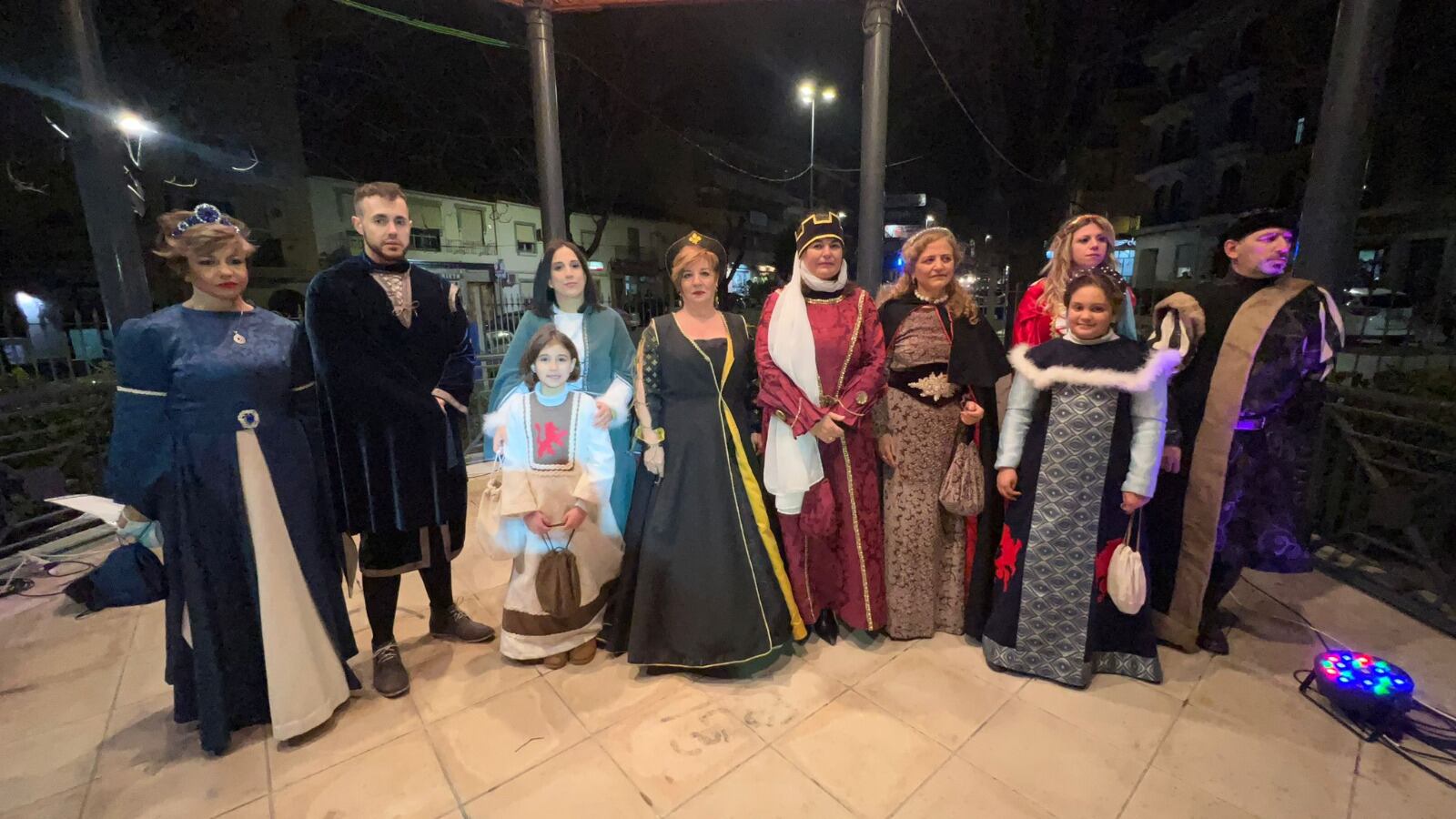 Carnaval de Jódar 2022