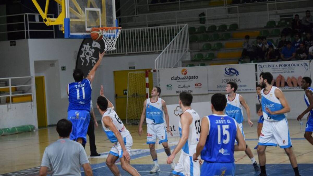 La LEB Plata se amplia