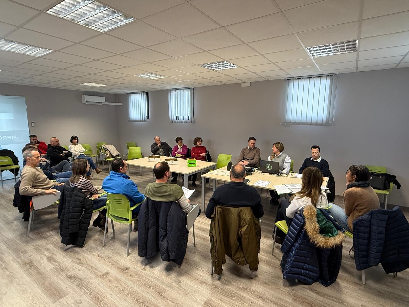 Asamblea Higos de Fraga