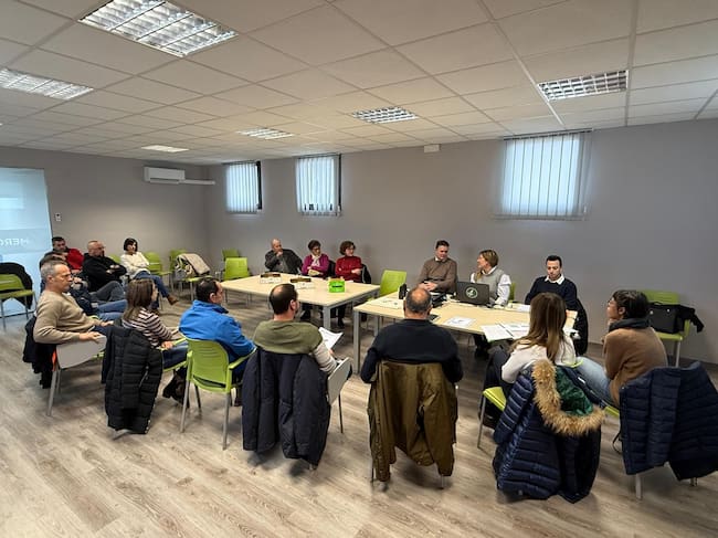 Asamblea Higos de Fraga