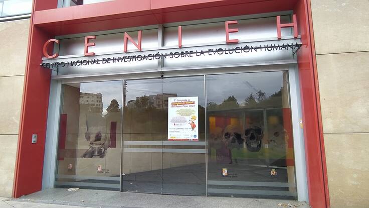 XV Noche de los Investigadores