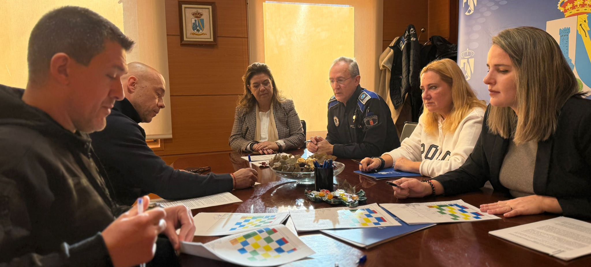 Fuente: Ayuntamiento de Torrelodones