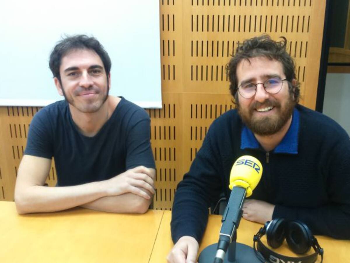 Mr. Perfumme presenta nuevo disco