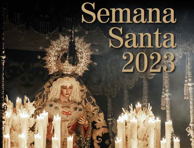 Portada de la revista