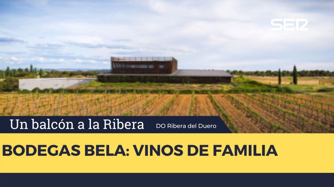 Bodegas Bela