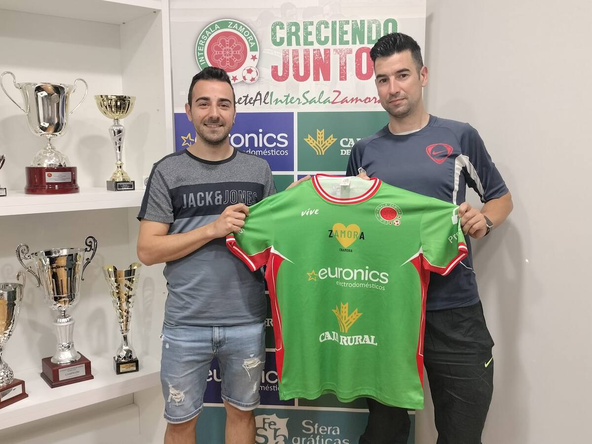 Calidad y experiencia para el InterSala Zamora