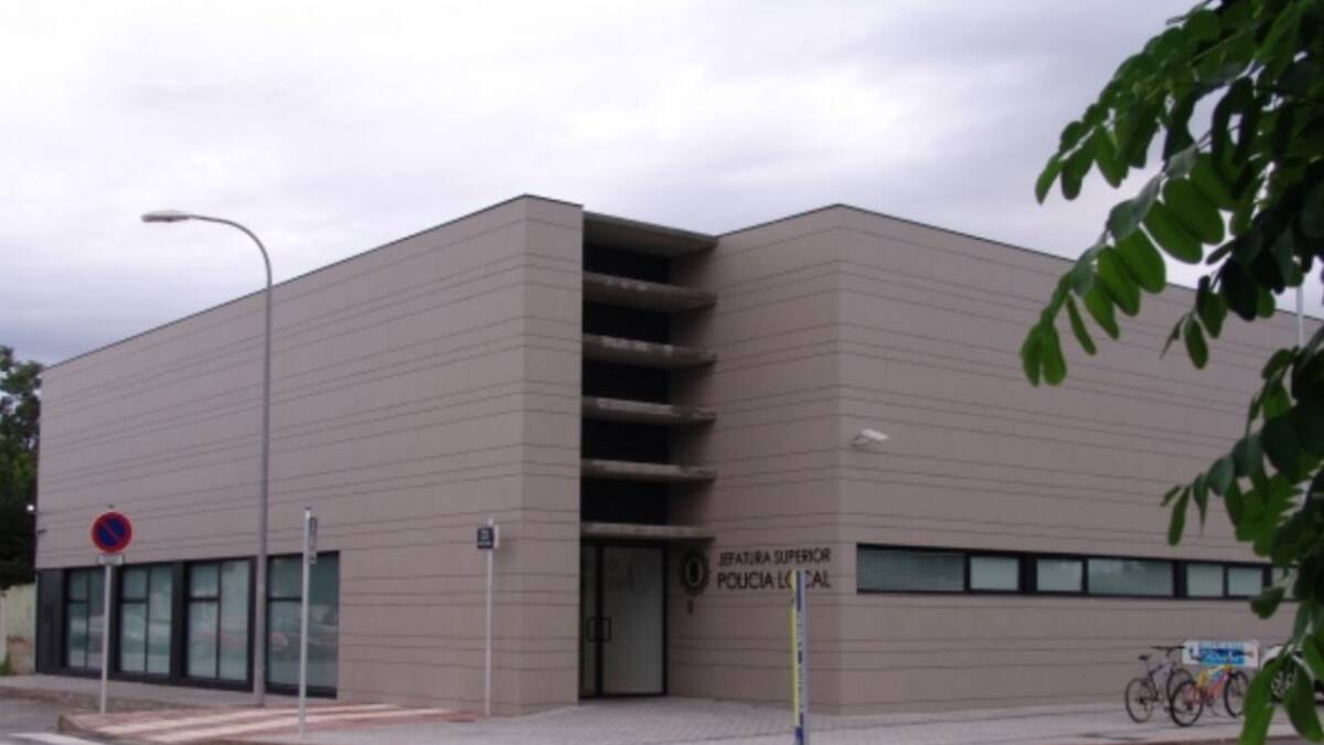 Burriana confirma un brote de coronavirus con 4 positivos en la plantilla de la Policía Local