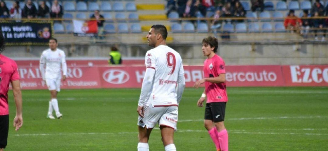 Partido de ida Cultural-Sanse