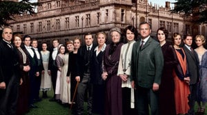 Reparto de &#039;Downton Abbey&#039; para su cuarta temporada