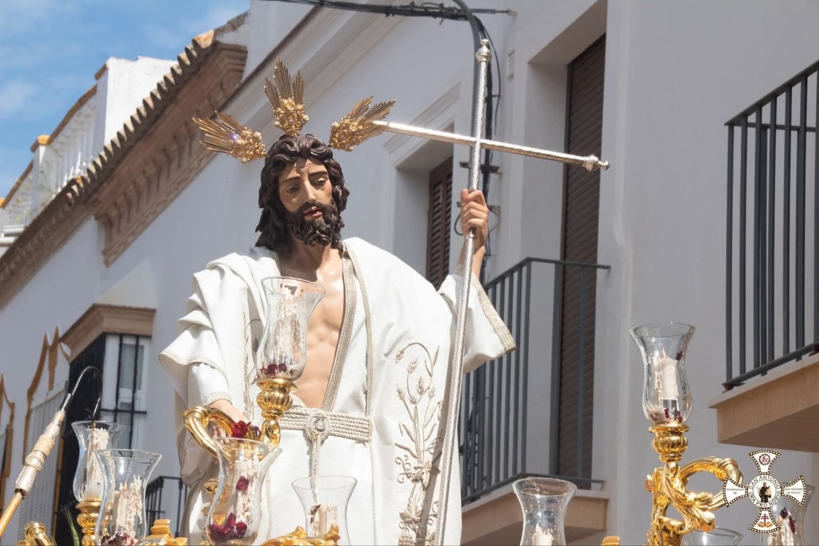 Fotografía de una publicación del Consejo General de HH y CC