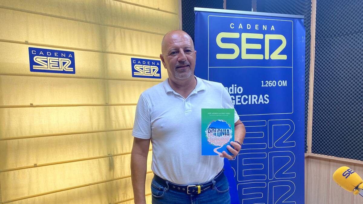 Bolonia, destino de los sueños de Pepe Galindo