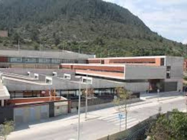 CEIP "La Bola": Fuente: CEIP "La Bola"