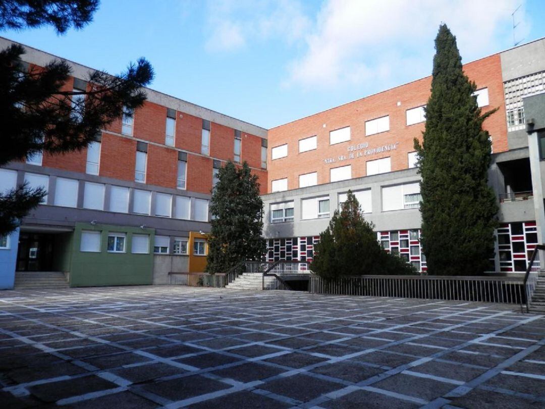 La Junta pone en cuarentena un aula del colegio