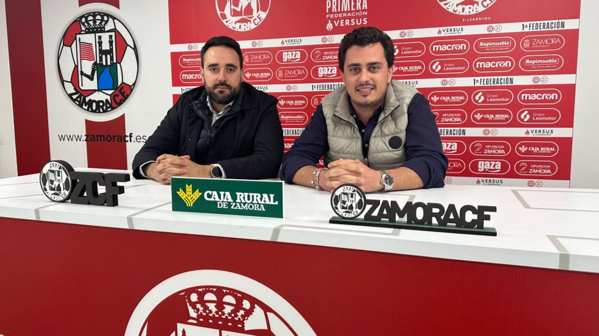 El Zamora CF convoca Junta de Accionistas
