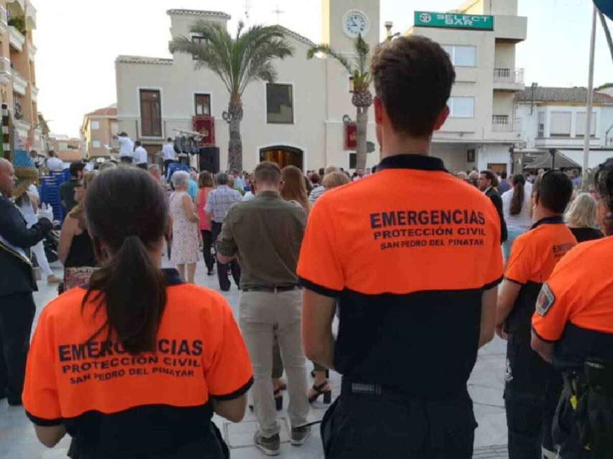 Consejos de seguridad para disfrutar de LOS40 Playa Pop