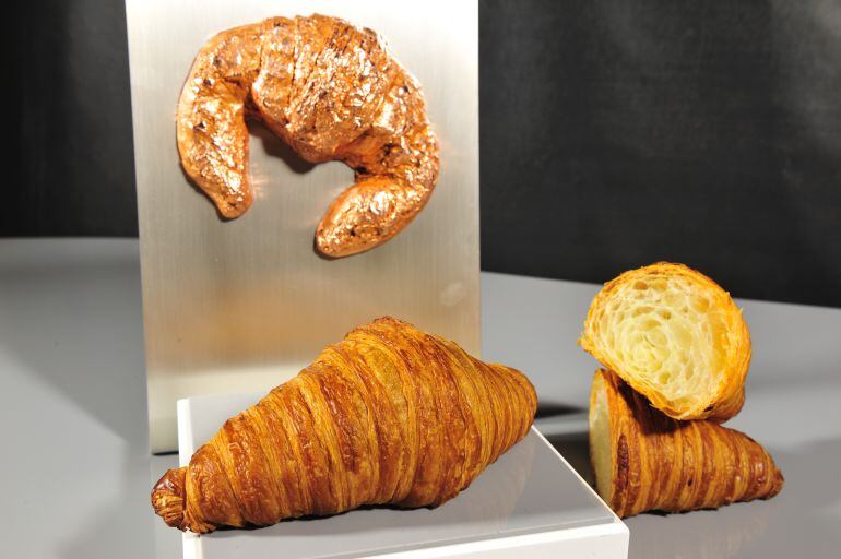 El mejor &#039;croissant&#039; de España.