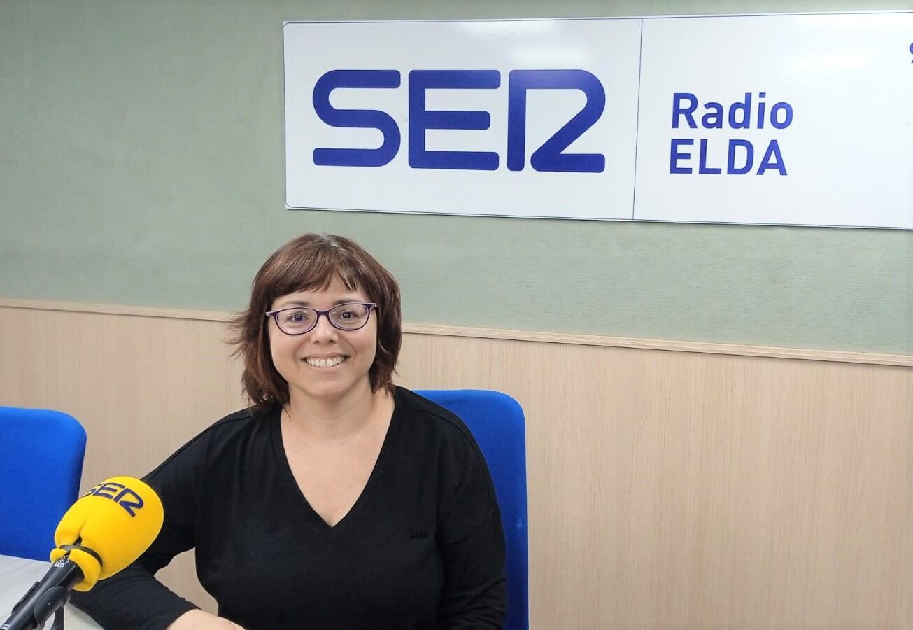 Dra. Carmen Ángel Parra, ginecóloga