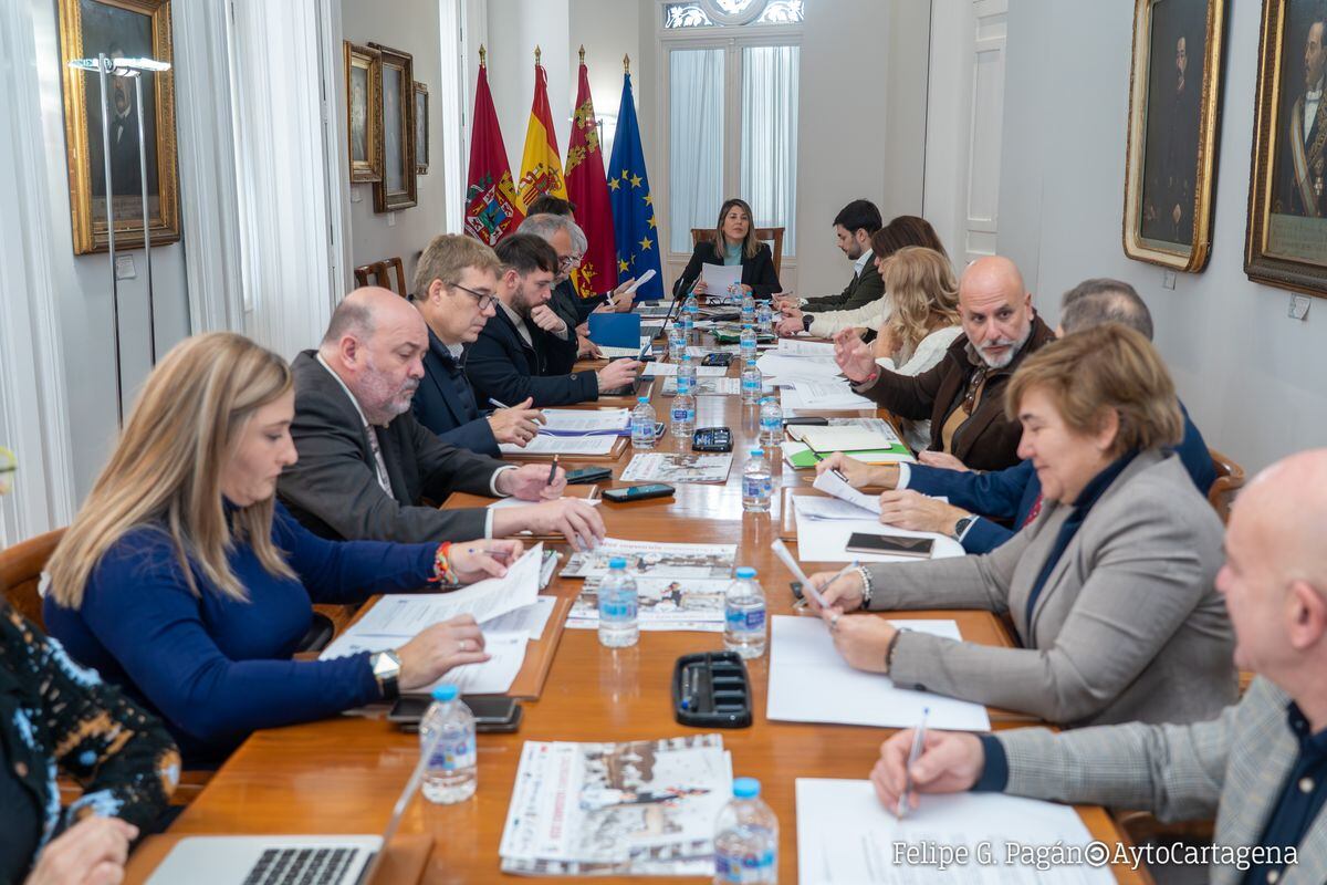 San Antón se convierte en un centro sociosanitario para pacientes neurológicos