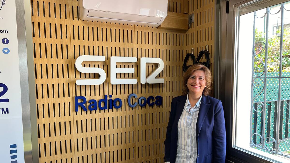 Yolanda Ríos: "A este equipo de gobierno no le gusta el carnaval y por eso no apuesta nada por él"