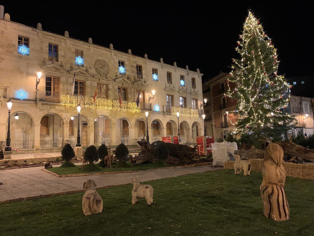 Nuevo Nacimiento de Soria