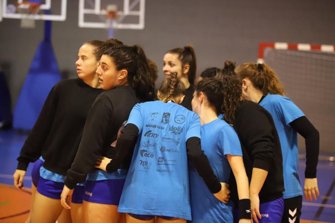 El Elda Prestigio vuelve a la senda de la victoria