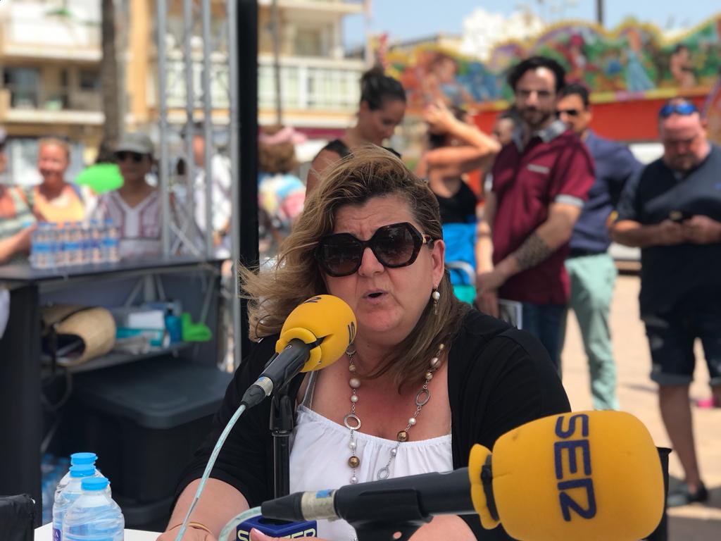 La Radio al Sol desde Santiago de La Ribera