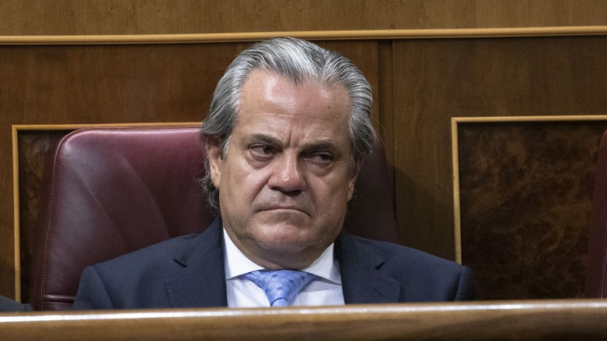 Més per Menorca critica amb duresa l'elecció de Marcos de Quinto com a conferenciant institucional de la Diada de Menorca