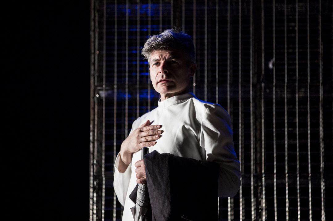 "Juguetes rotos" llega al Festival de Teatro Ciudad de Palencia