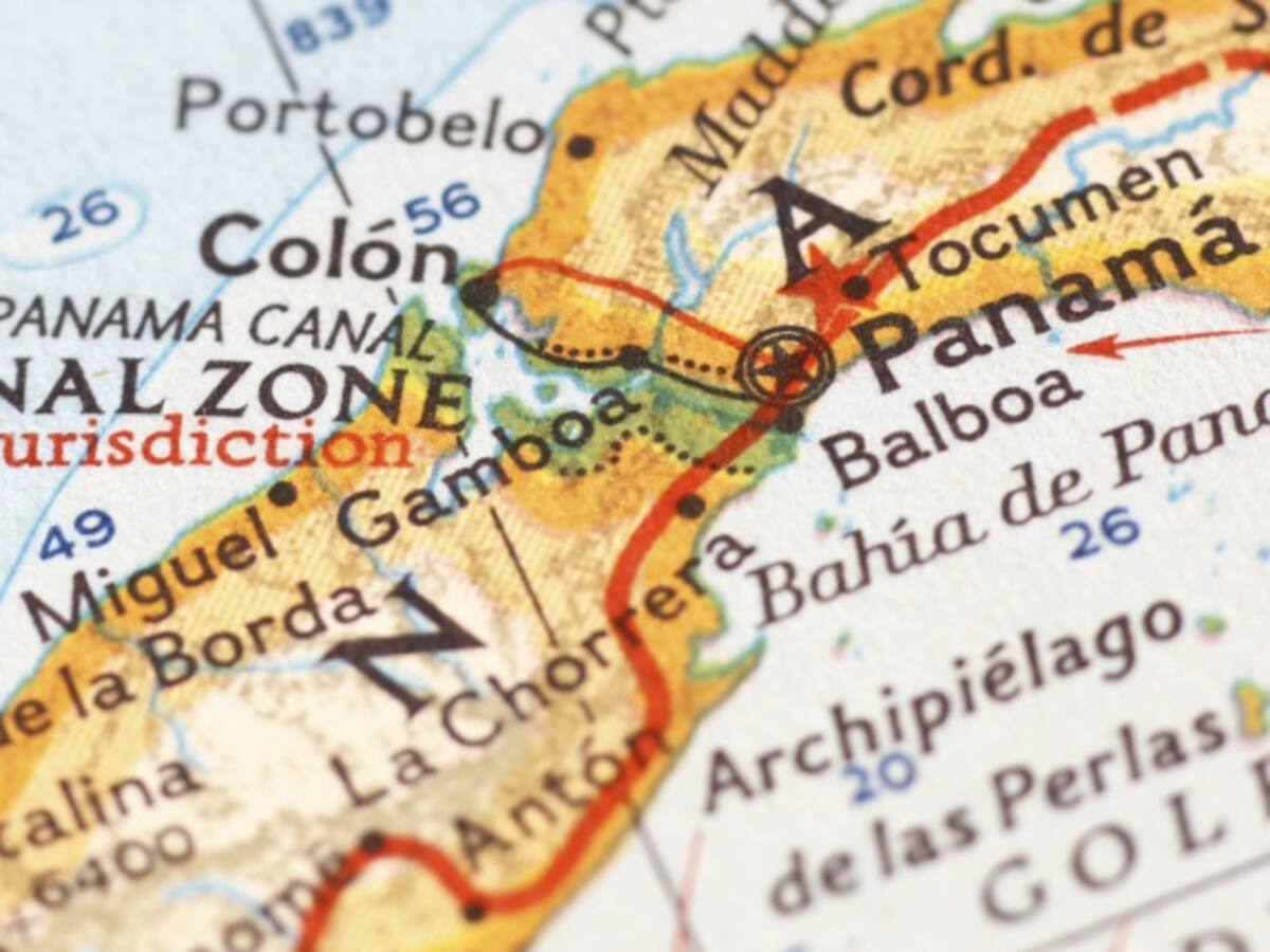 El alcalde de Juslibol es socio de una empresa con sede en Panamá