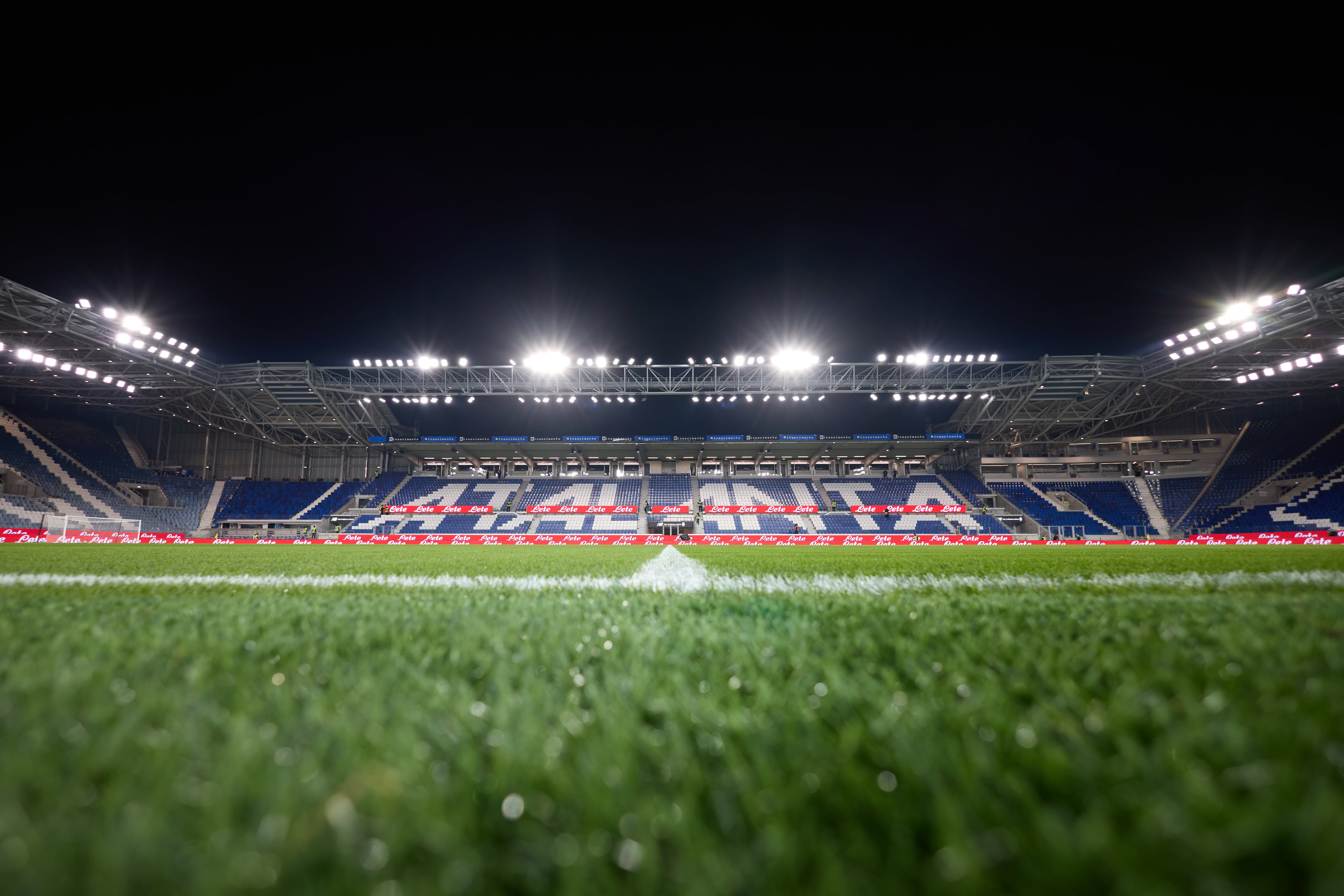 El campo en donde el Athletic va a cerrar a domicilio de su Fase de la Liga de la Champions League