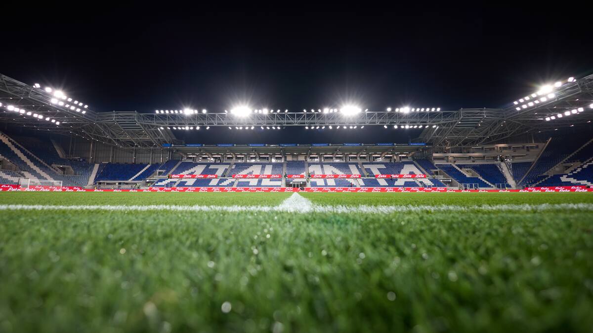 El Athletic busca su primera victoria en Champions League en Italia