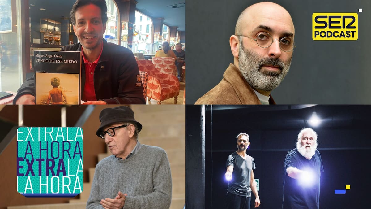 Nuevas paternidades frente a las viejas masculinidades en la literatura