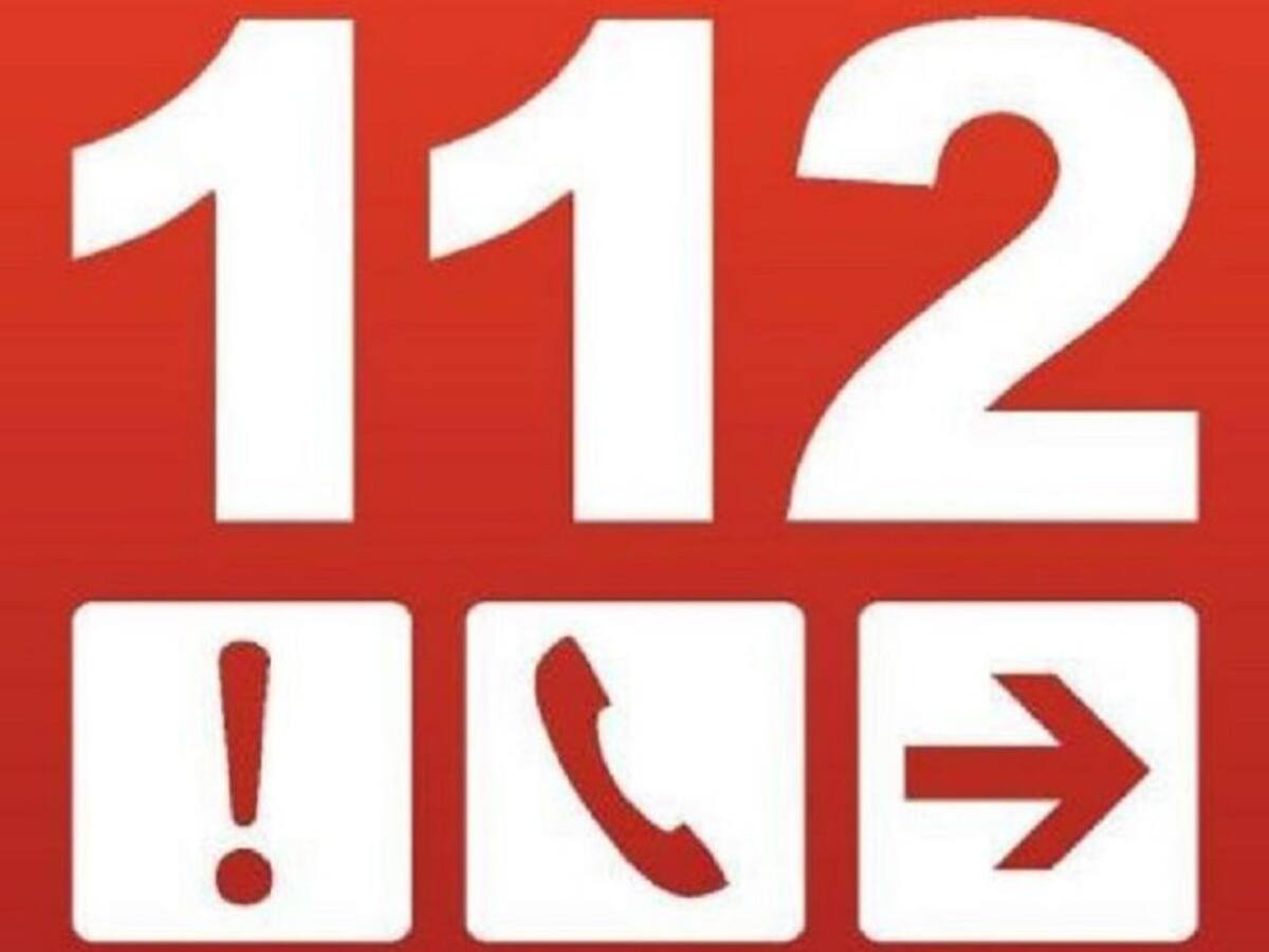 Muere un joven de 21 años en un accidente de tráfico registrado en el centro de Murcia