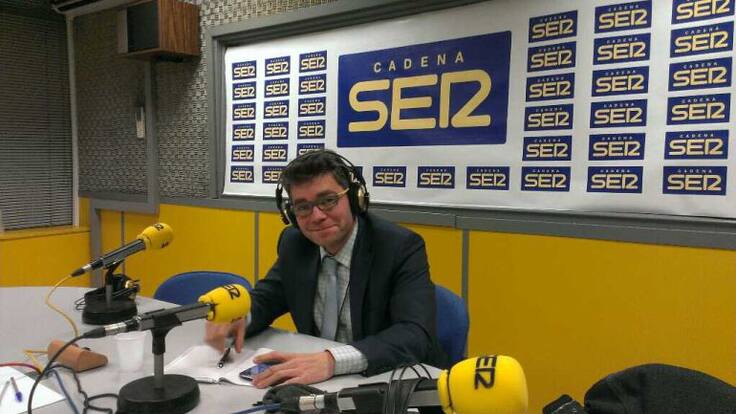 Marc Arza 'És clar que m'agradaria repetir'.