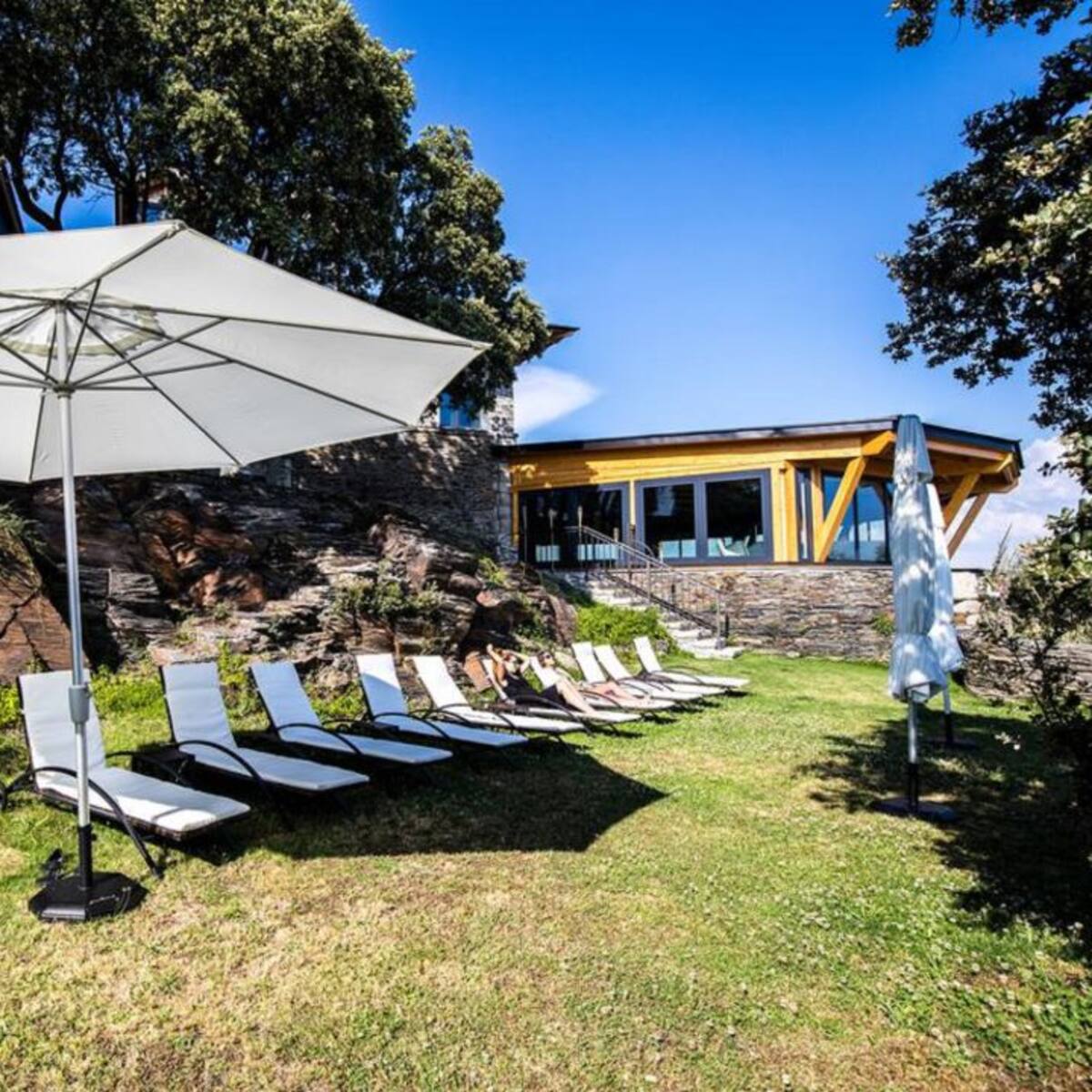 The Rock Suites&Spa reabre sus puertas con servicio de visitas turísticas al Bierzo