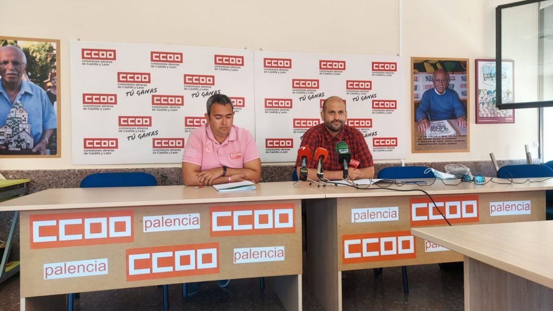 CCOO plantea huelga en Prosol para septiembre