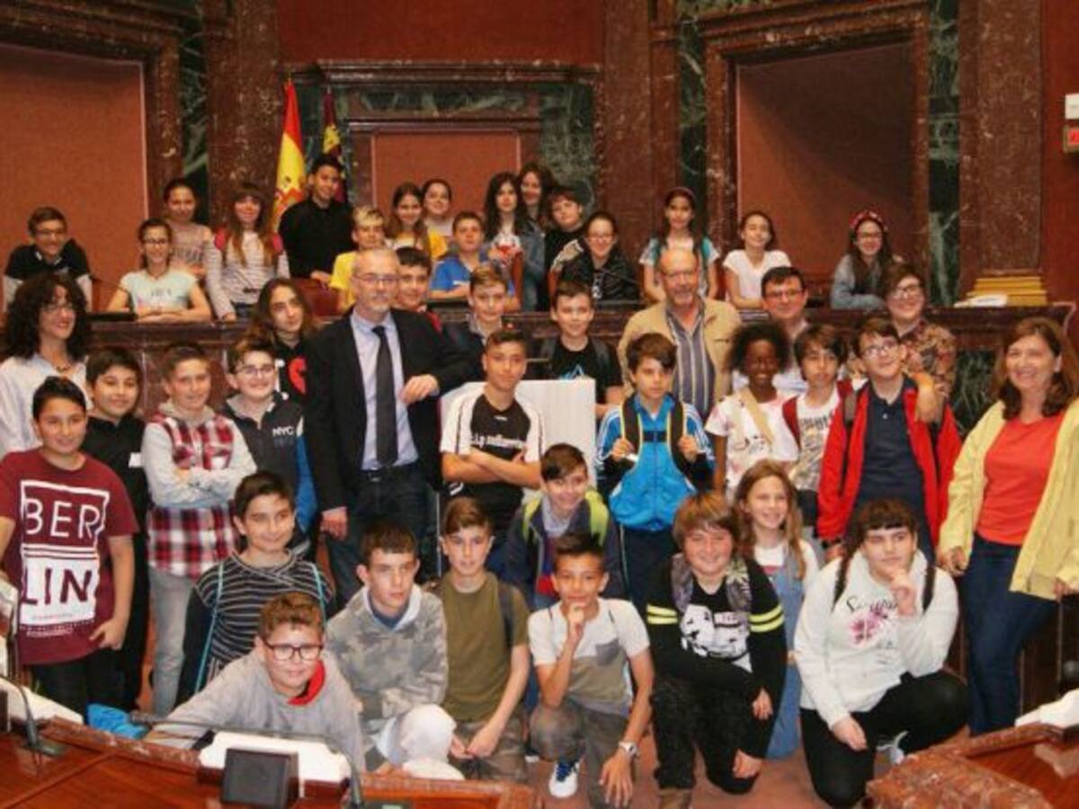 Una pregunta: ¿Qué pasa si un político no cumple lo que ha prometido?