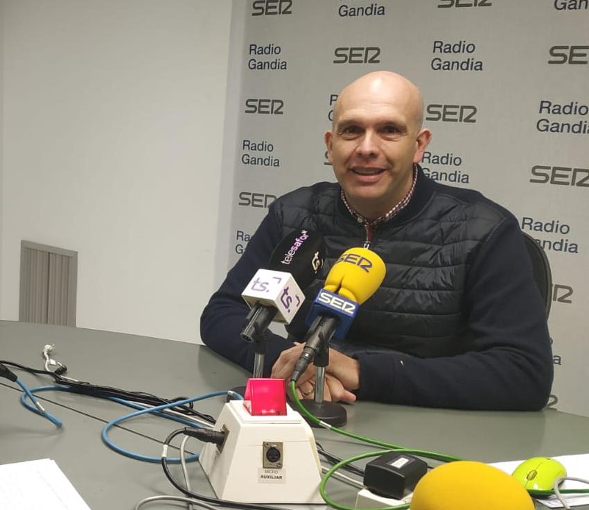 Pedro Izquierdo continuará siendo el presidente de la asociación.